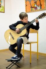 Odprtje razstave ročnih izdelkov 1